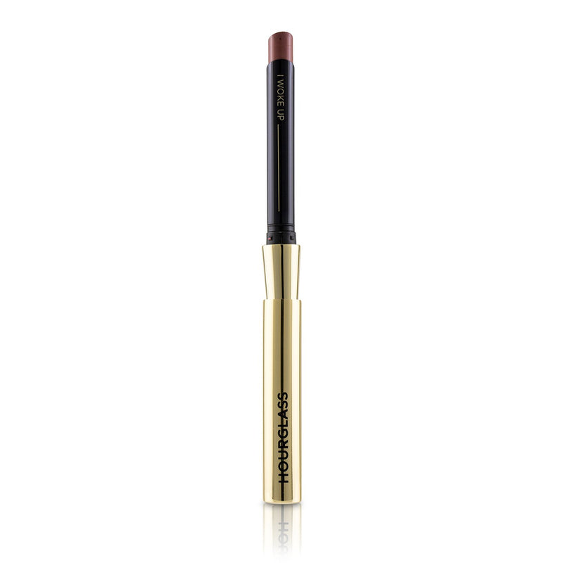 HourGlass Confession Ultra Slim High Intensity Refillable Lipstick - # Woke Up (Dusty Rose) 