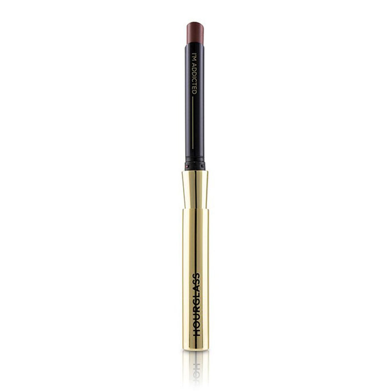 HourGlass Confession Ultra Slim High Intensity Refillable Lipstick - # I'm Addicted (Terracotta Rose)  0.9g/0.03oz