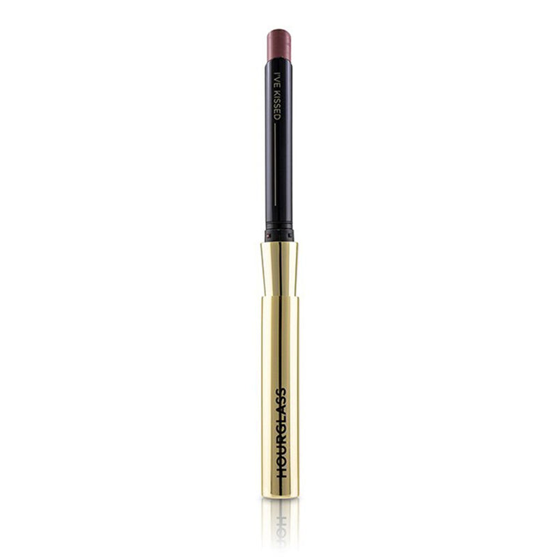 HourGlass Confession Ultra Slim High Intensity Refillable Lipstick - # I've Kissed (Pink Lilac)  0.9g/0.03oz