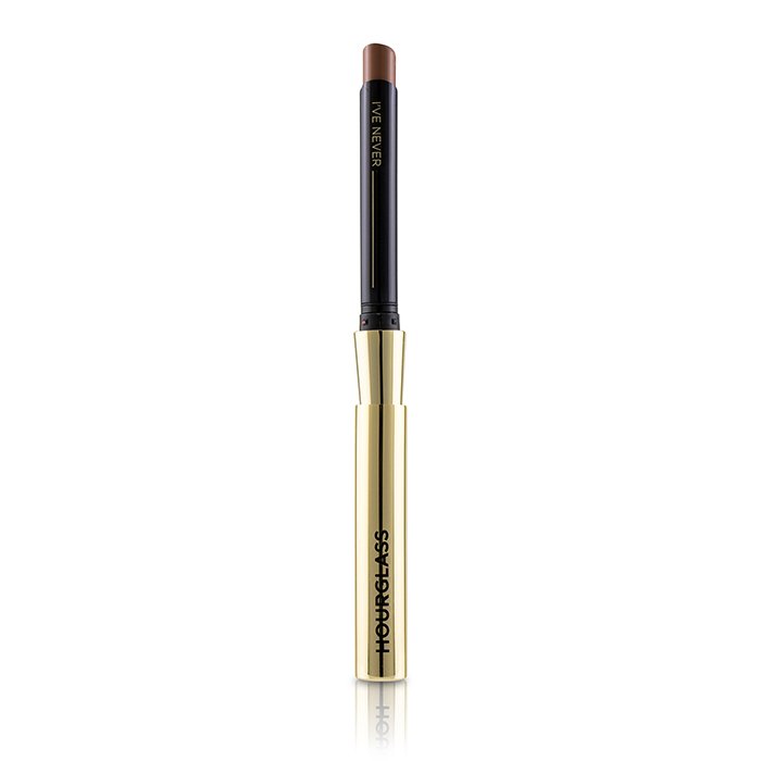 HourGlass Confession Ultra Slim High Intensity Refillable Lipstick - # I've Never (Nude Rose)  0.9g/0.03oz