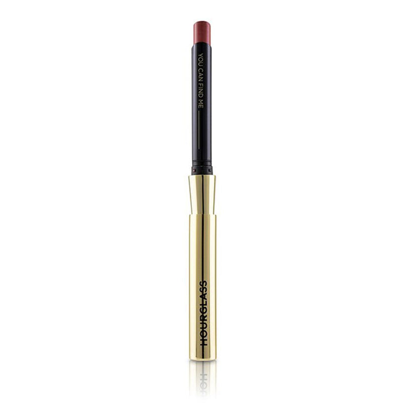 HourGlass Confession Ultra Slim High Intensity Refillable Lipstick - # You Can Find Me (Coral Pink)  0.9g/0.03oz