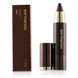 HourGlass Girl Lip Stylo - # Warrior (Deep Plum) 