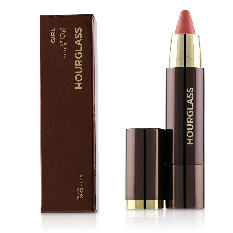 HourGlass Girl Lip Stylo - # Dreamer (Peachy Pink) 