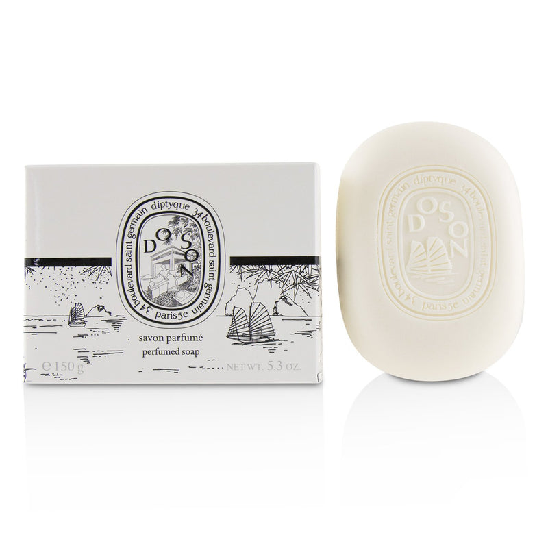 Diptyque Do Son Perfumed Soap  150g/5.3oz