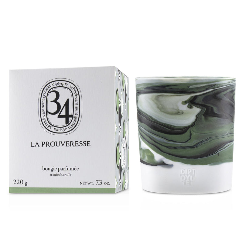 Diptyque Scented Candle - La Prouveresse  220g/7.3oz