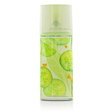Elizabeth Arden Green Tea Cucumber Eau De Toilette Spray 