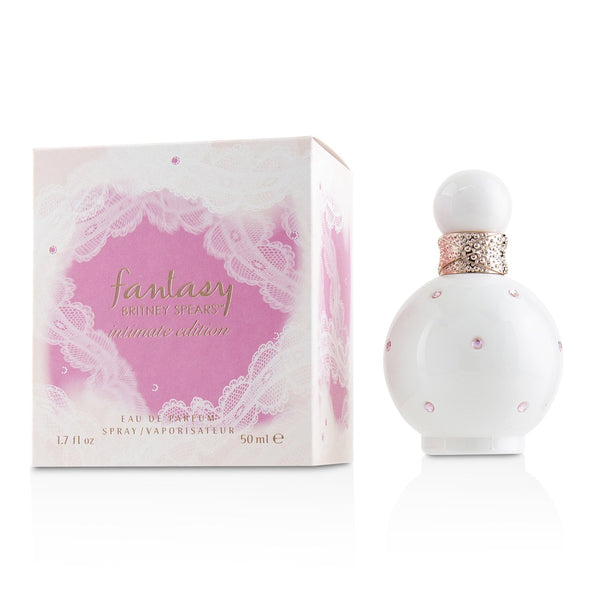 Britney Spears Fantasy Intimate Edition Eau De Parfum Spray  50ml/1.7oz