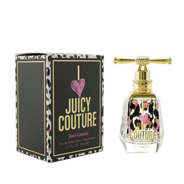 Juicy Couture l Love Juicy Couture Eau De Parfum Spray 50ml/1.7oz