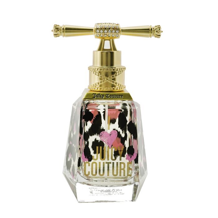 Juicy Couture l Love Juicy Couture Eau De Parfum Spray 50ml/1.7oz