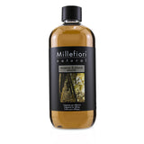 Millefiori Natural Fragrance Diffuser Refill - Incense & Blond Woods  500ml/16.9oz