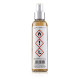 Millefiori Natural Scented Home Spray - Incense & Blond Woods 