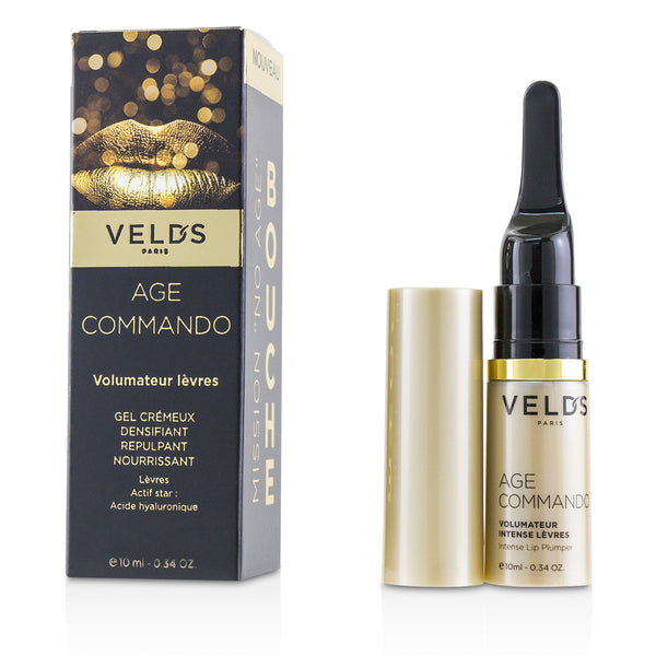 Veld's Age Commando - Volumateur Lèvres 