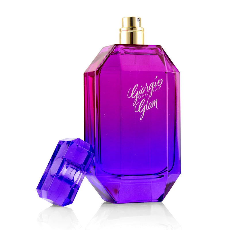 Giorgio Beverly Hills Glam Eau De Parfum Spray 