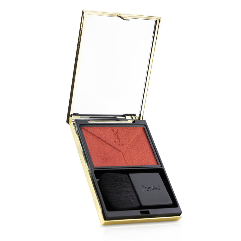 Yves Saint Laurent Couture Blush - # 2 Rouge Saint German 