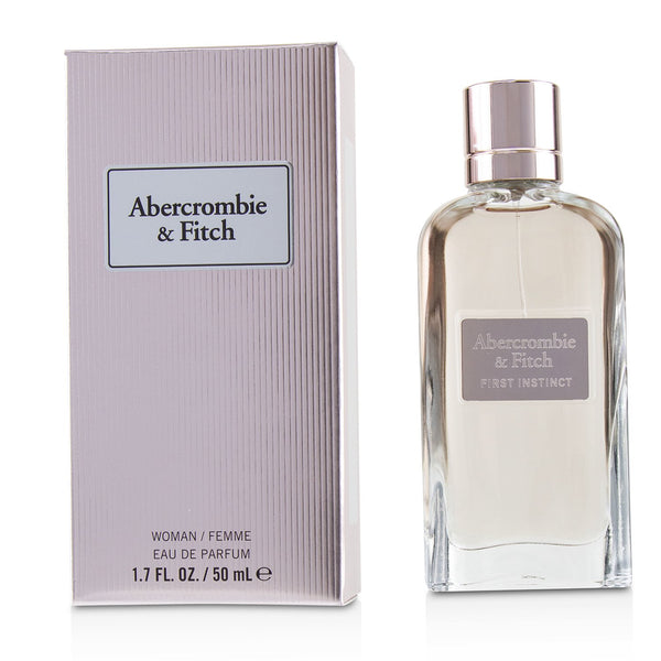 Abercrombie & Fitch First Instinct Eau De Parfum Spray 