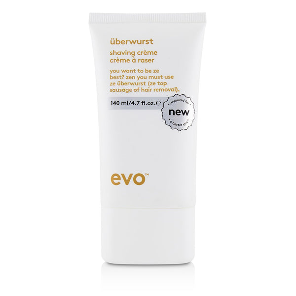 Evo Uberwurst Shaving Creme 