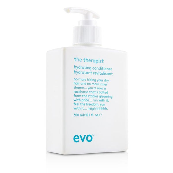 Evo The Therapist Hydrating Conditioner 300ml/10.1oz