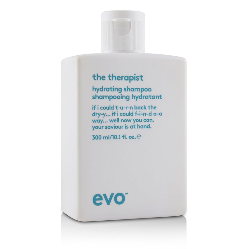 Evo The Therapist Hydrating Shampoo 