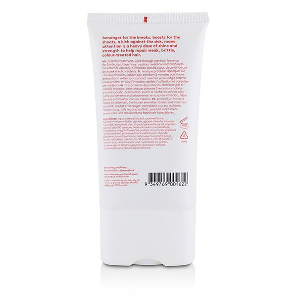 Evo Mane Attention Protein Treatment 140ml/4.7oz