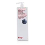 Evo Ritual Salvation Repairing Shampoo 1000ml/33.8oz
