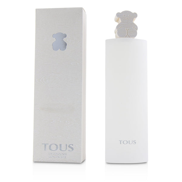 Tous Les Colognes Concentrees Eau De Toilette Spray 