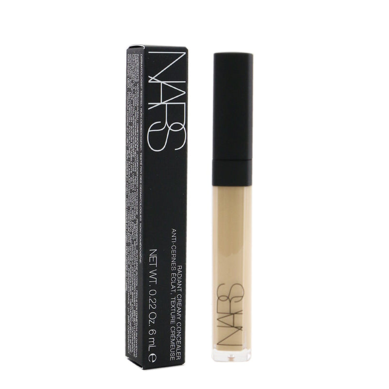 NARS Radiant Creamy Concealer - Marron Glace  6ml/0.22oz