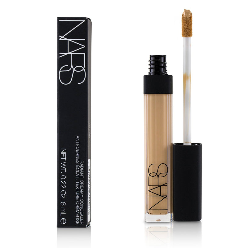 NARS Radiant Creamy Concealer - Marron Glace  6ml/0.22oz