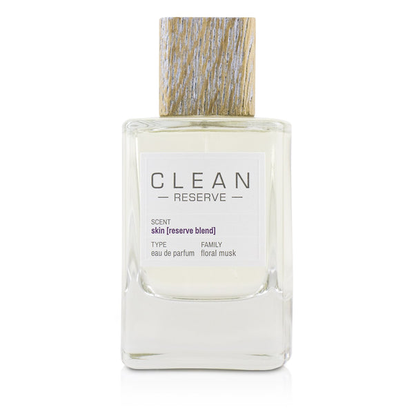 Clean Reserve Skin Eau De Parfum Spray 