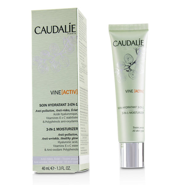 Caudalie Vine[Activ] 3-In-1 Moisturizer 