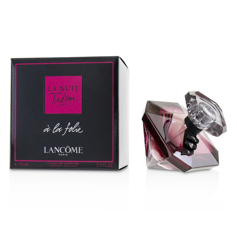 Lancome La Nuit Tresor A La Folie L'Eau De Parfum Spray 