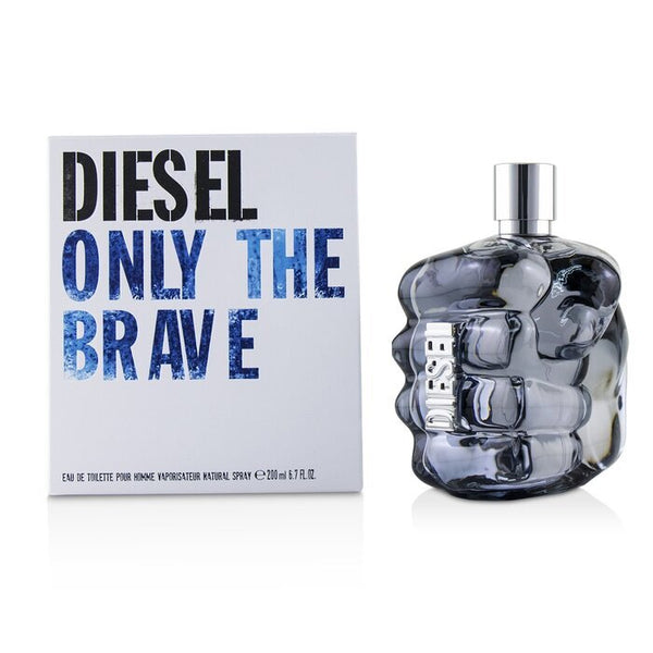 Diesel Only The Brave Eau De Toilette Spray 200ml/6.7oz