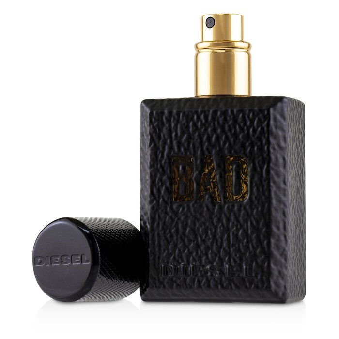 Diesel Bad Eau De Toilette Spray 35ml/1.1oz