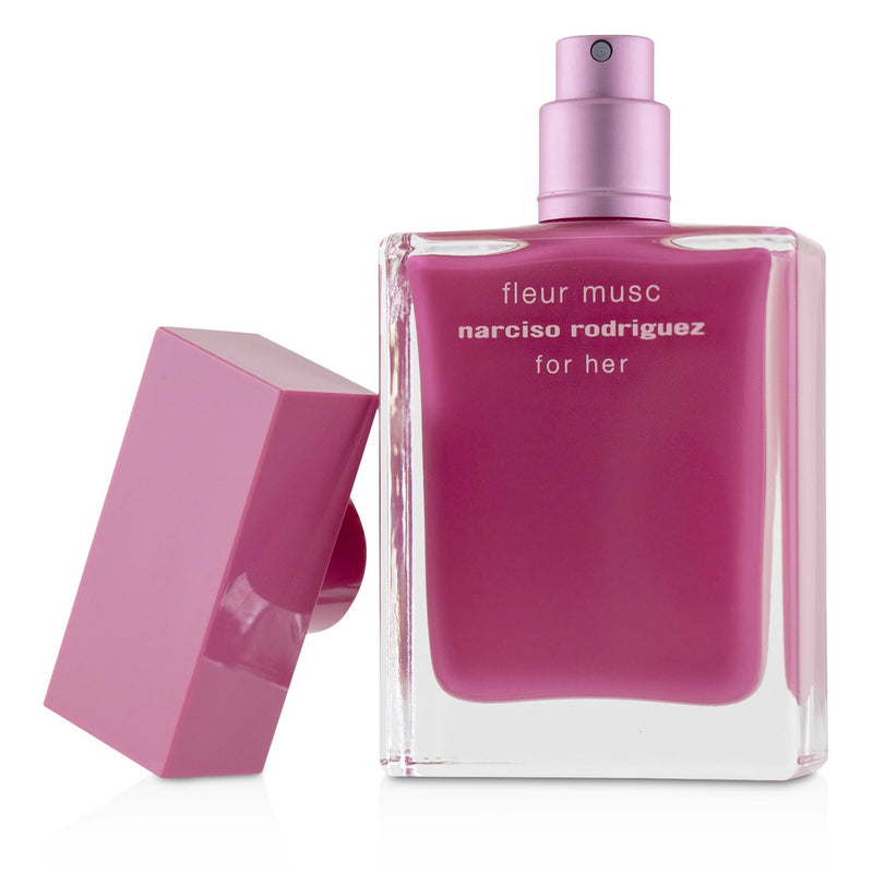 Narciso Rodriguez Fleur Musc Eau De Parfum Spray 
