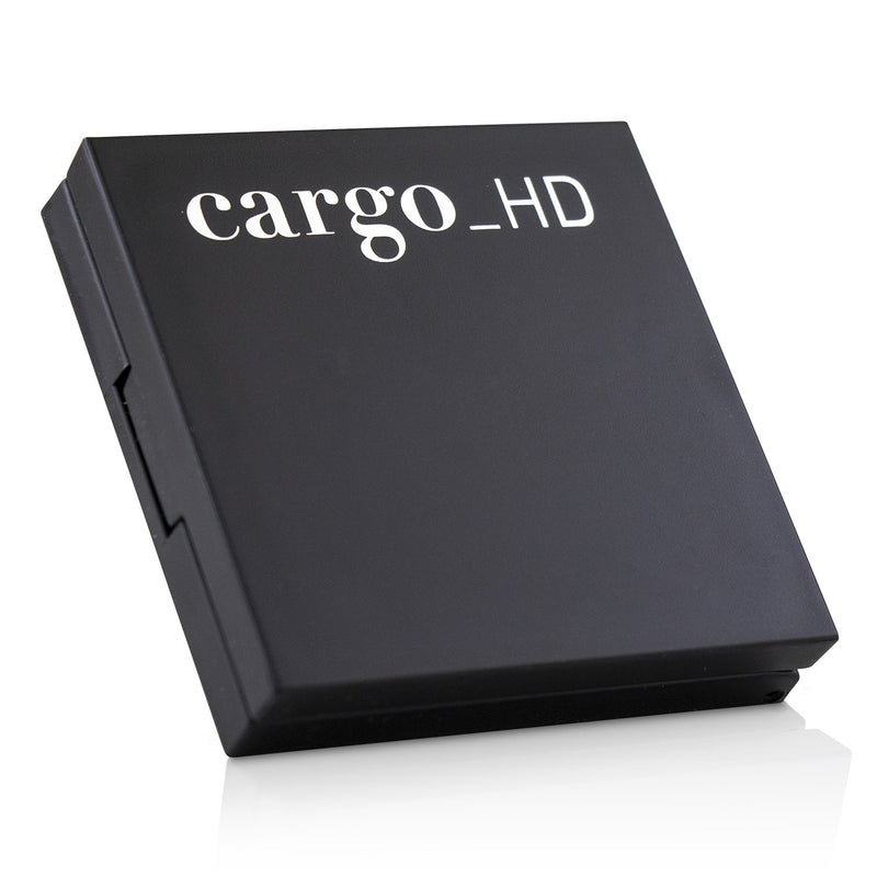Cargo HD Picture Perfect Pressed Powder - #25 