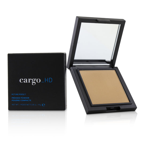 Cargo HD Picture Perfect Pressed Powder - #25 