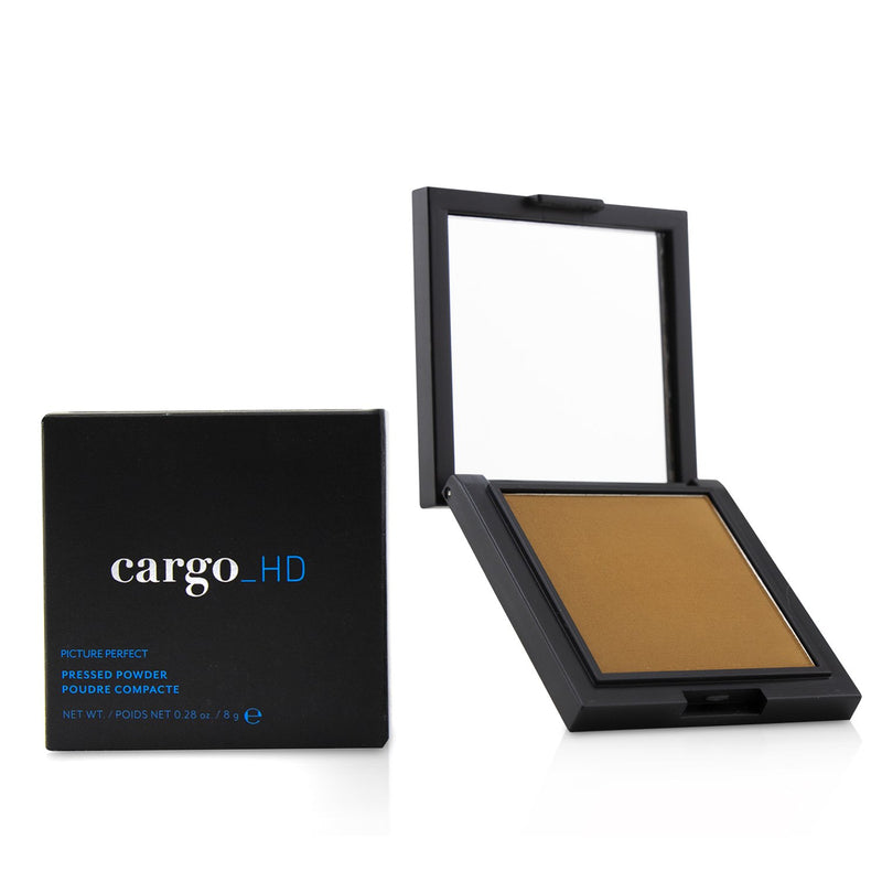 Cargo HD Picture Perfect Pressed Powder - #40 