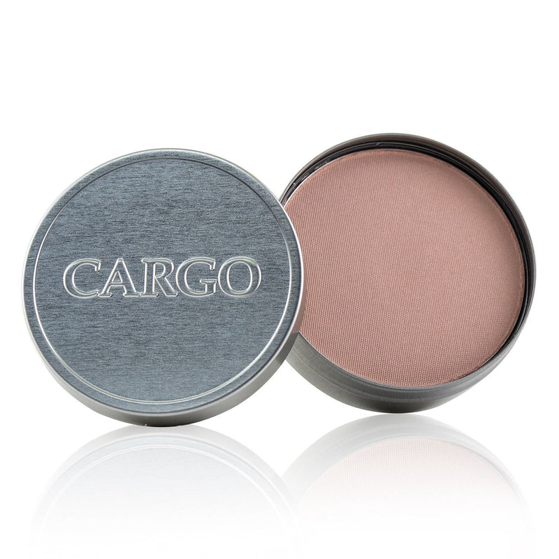 Cargo Powder Blush - # The Big Easy (Sheer Pink)  8.9g/0.31oz