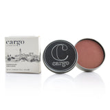 Cargo Powder Blush - # Rome (Soft Tangerine)  8.9g/0.31oz