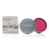 Cargo Powder Blush - # Key Largo (Tropical Punch)  8.9g/0.31oz