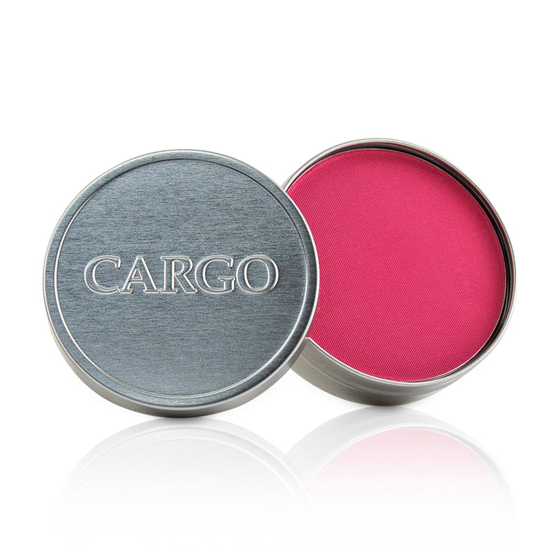 Cargo Powder Blush - # Key Largo (Tropical Punch) 