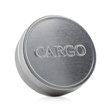 Cargo Powder Blush - # Key Largo (Tropical Punch)  8.9g/0.31oz