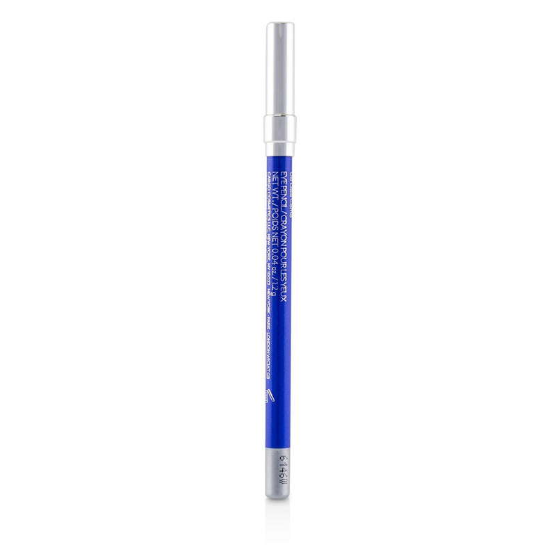 Cargo Swimmables Eye Pencil - # Lake Como (Blue)  1.2g/0.04oz