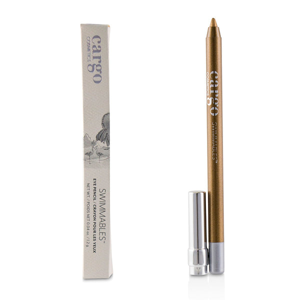 Cargo Swimmables Eye Pencil - # Dorado Beach (Bronze) 