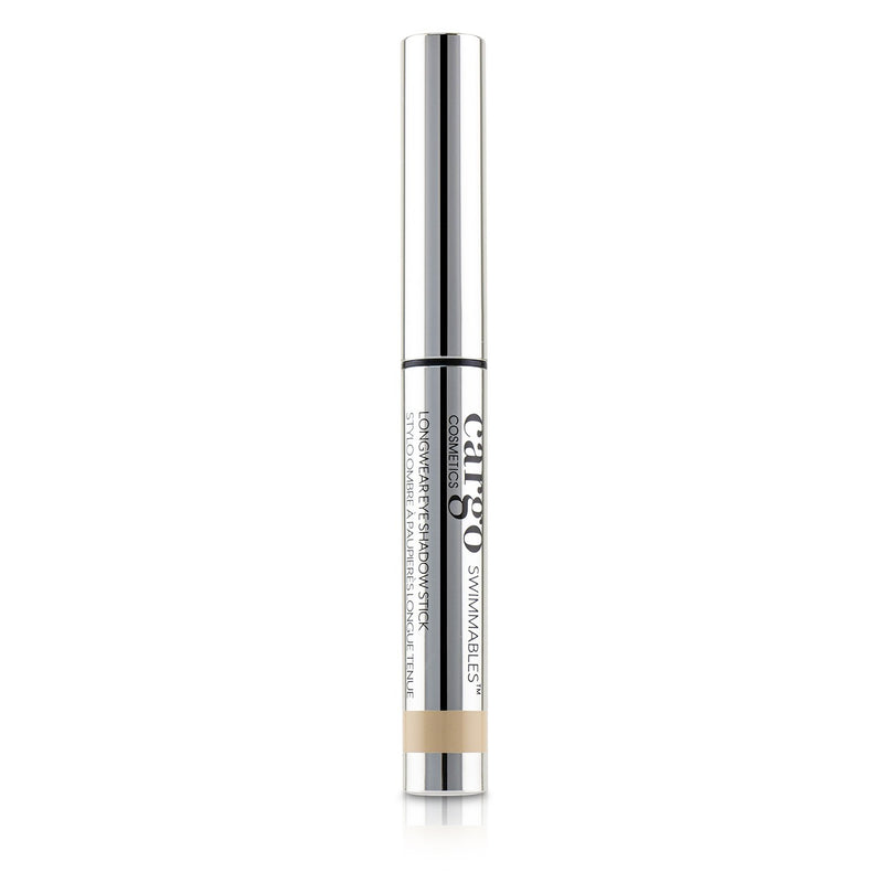 Cargo Swimmables Longwear Eye Shadow Stick - # Glacier Bay  1g/0.03oz