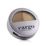 Cargo Double Agent Concealing Balm Kit - # 5N 