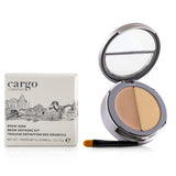 Cargo Double Agent Concealing Balm Kit - # 5N 