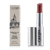 Cargo Essential Lip Color - # Bombay (Shimmery Rose)  2.8g/0.01oz