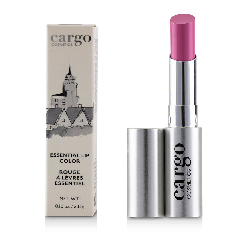 Cargo Essential Lip Color - # Kyoto (Baby Pink)  2.8g/0.01oz
