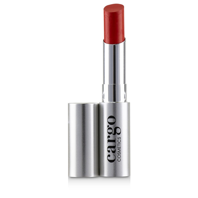 Cargo Essential Lip Color - # Sedona (Bright Coral)  2.8g/0.01oz
