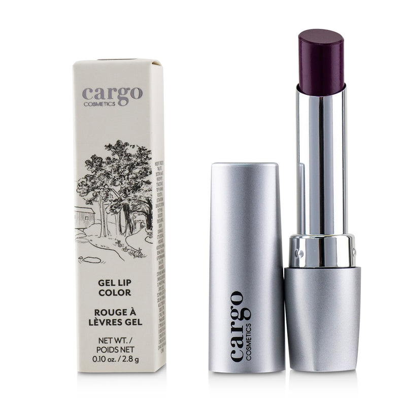 Cargo Gel Lip Color - # Jamaica 